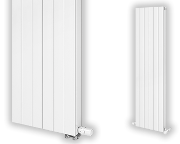 VONARIS vertical convector