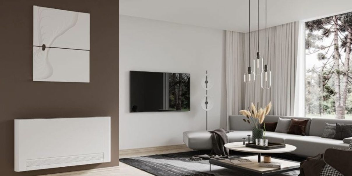 Tipps und Tricks für die Installation des iVECTOR S2 Gebläsekonvektors