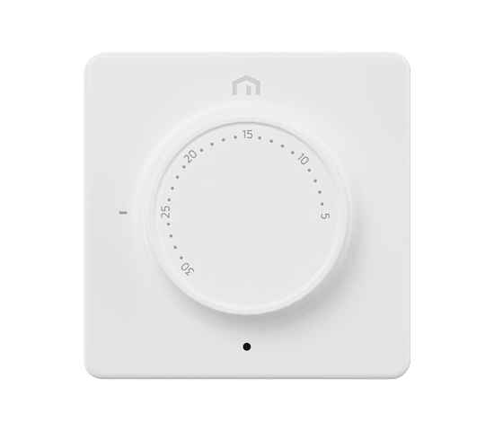 Unisenza Analog Thermostat