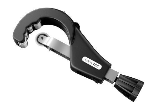 EASYTEC Roller Tube Cutter