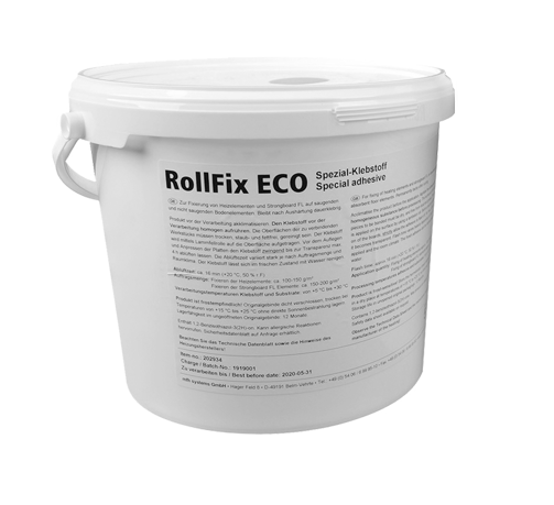 Floortec Rollfix Eco