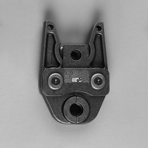 Floortec Accessory Jaw
