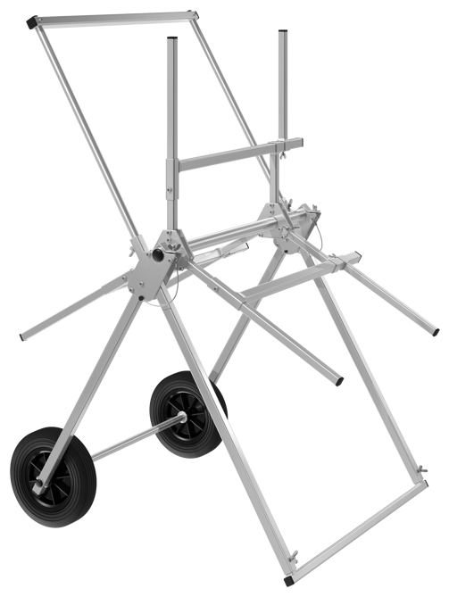 Floortec Accessory Uncoiler
