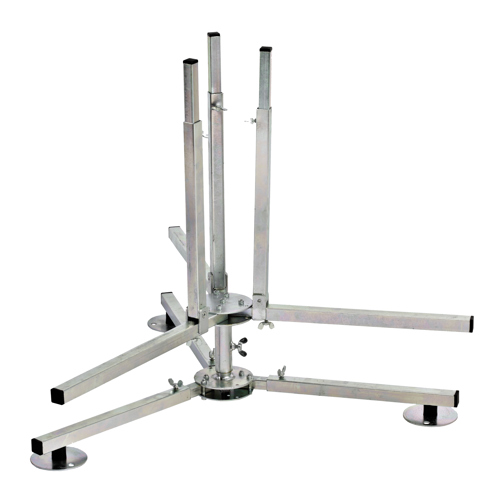 Decoiler/Uncoiler