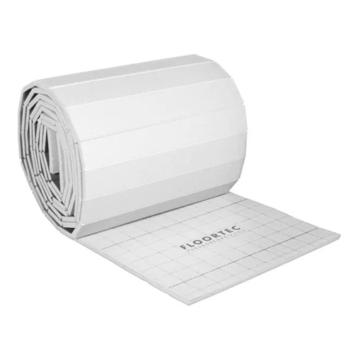 Floortec Klett Insulation