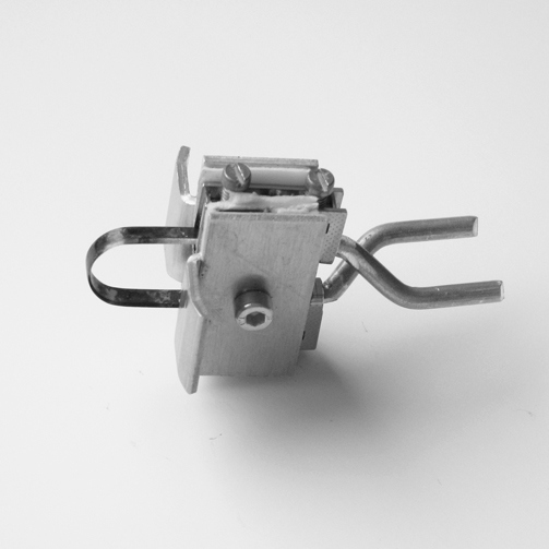 Floortec Adapter For Groove Cutter