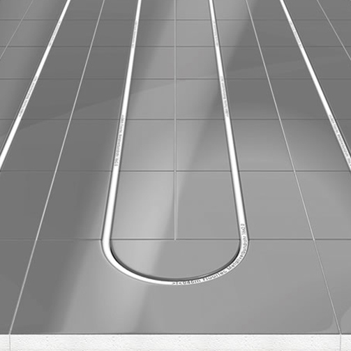 Floortec Trockensystem