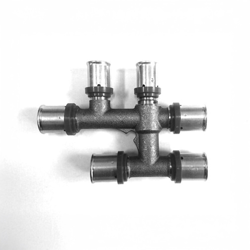 Easy TechT Fitting