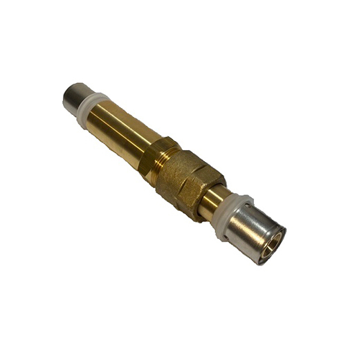 Easytech Repair Coupling