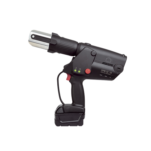 Easytec Pressmachine