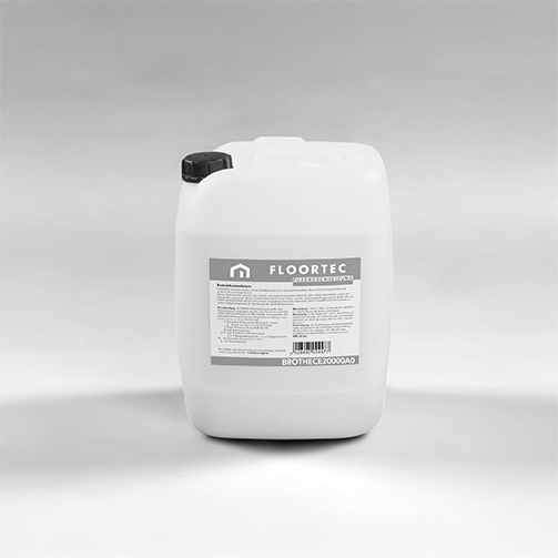 Screed Emulsion