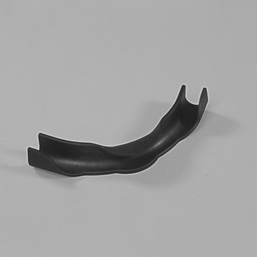 Pipe Bend Fixture