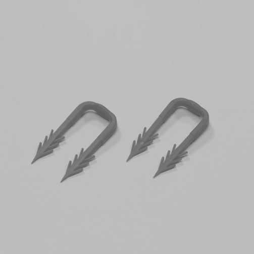 Floortec Accessory Clip