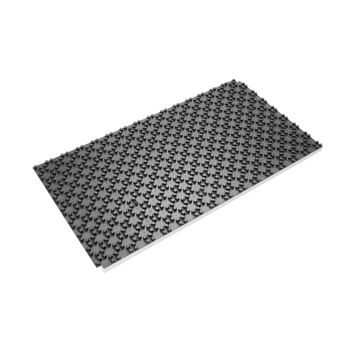 Preformed Plate Floortec