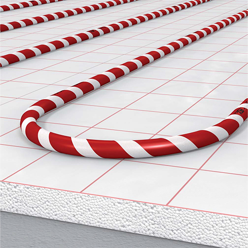 Floortec Klett System