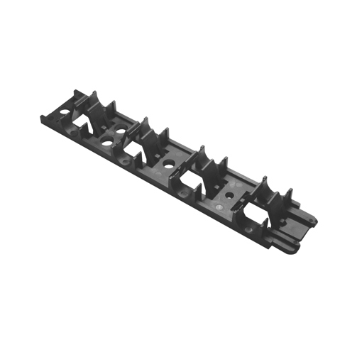 Clip Rail