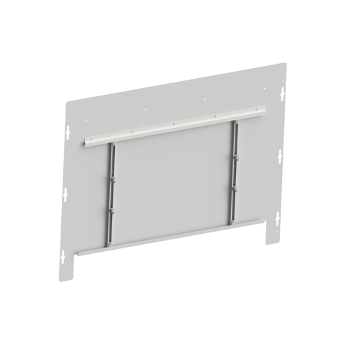 Cabinet Back Plate