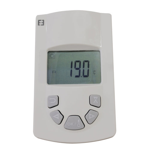 Recept RF (ECO D)