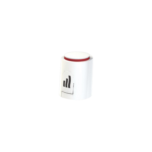 TempCo Actuator