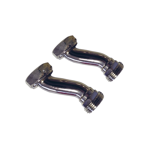 Manifold Connection