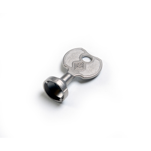 Presetting Key