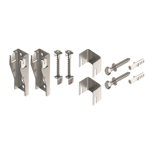 Wall Bracket WA