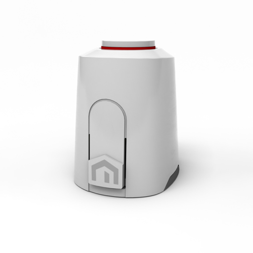 Unisenza Actuator 2-Wire