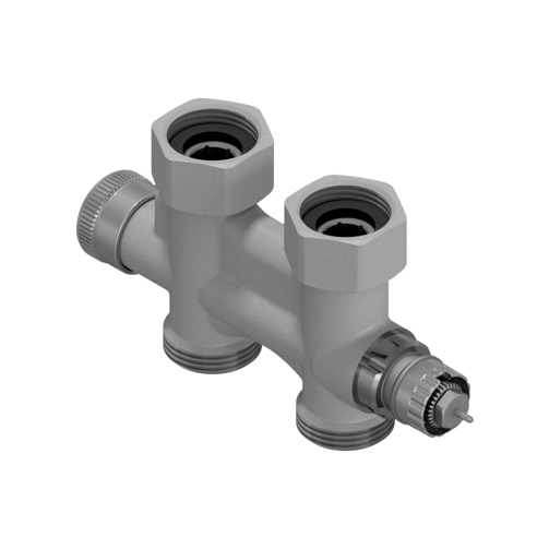 Connection Fitting Dhk
