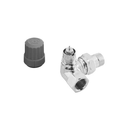 Flow Valve RA-N