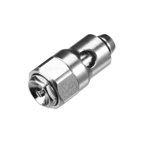 EASYTEC Pressure Test Plug