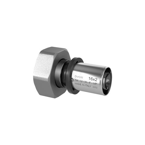 EASYTEC Eurocone Adaptor
