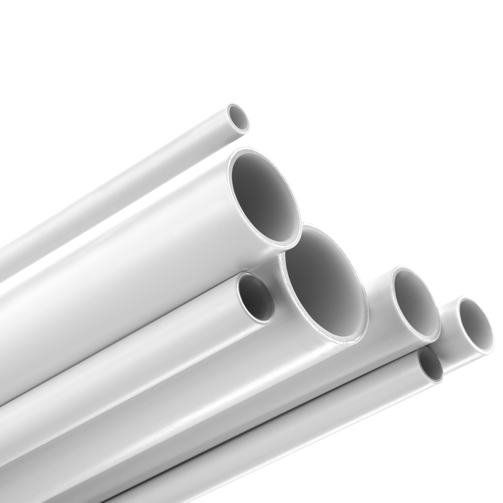 EASYTEC Straight Lengths Naked
