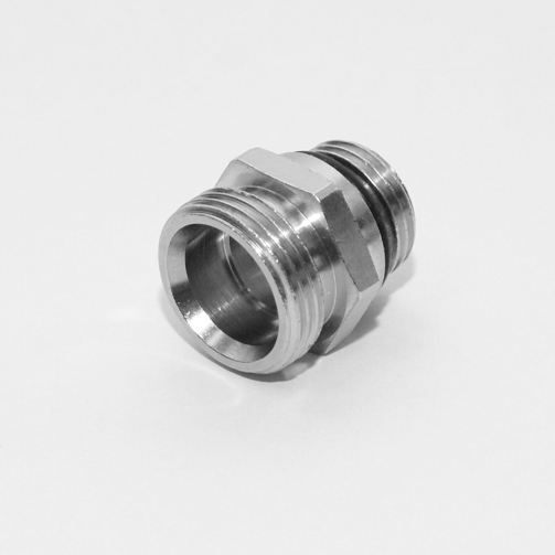 Floortec Fitting Adapter