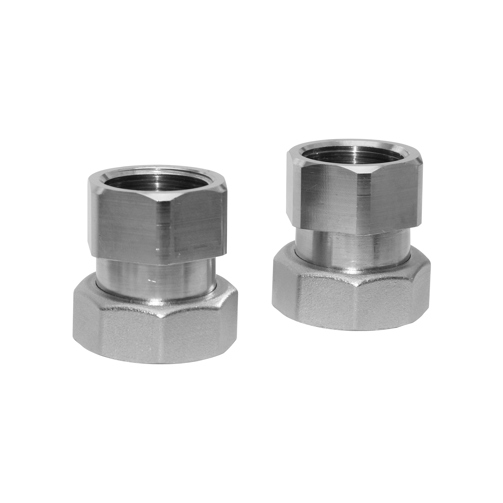 Floortec Adapter Pump Group