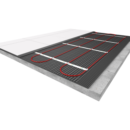 Floortec E-Line Comfort Mat