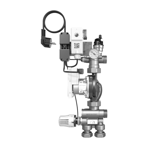 Floortec Pump Unit