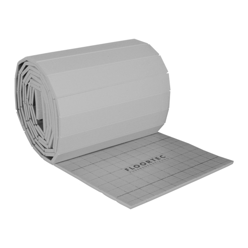 Floortec Tacker Insulation
