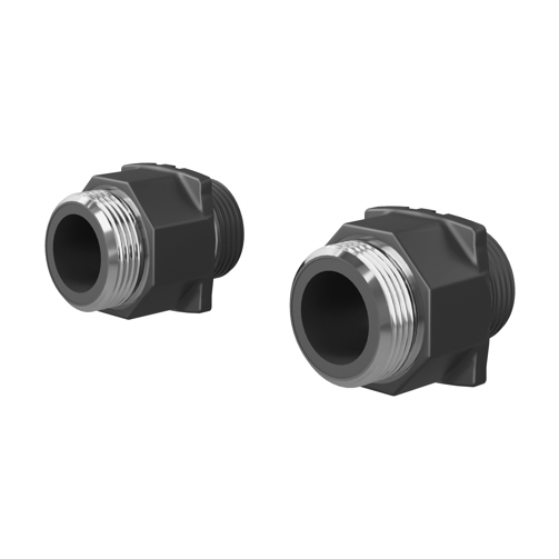 Floortec Manifold Set Conections