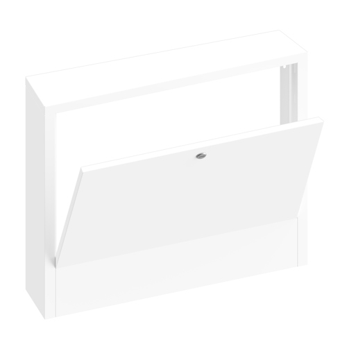 Floortec Cabinet Flush Ap
