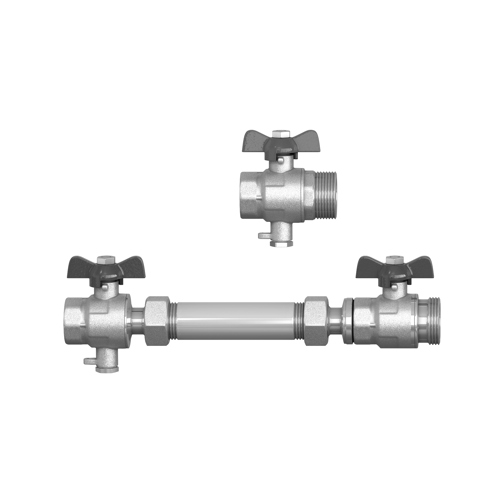 Floortec Manifold Accessory