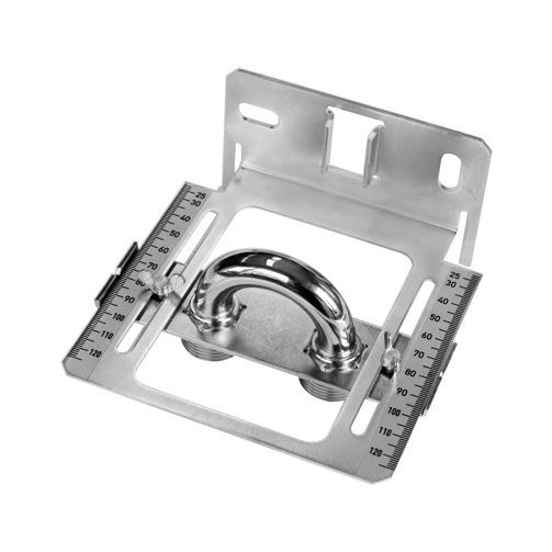Bracket Set Mounting