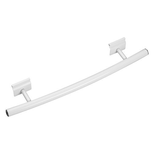 Towel Bar Curved