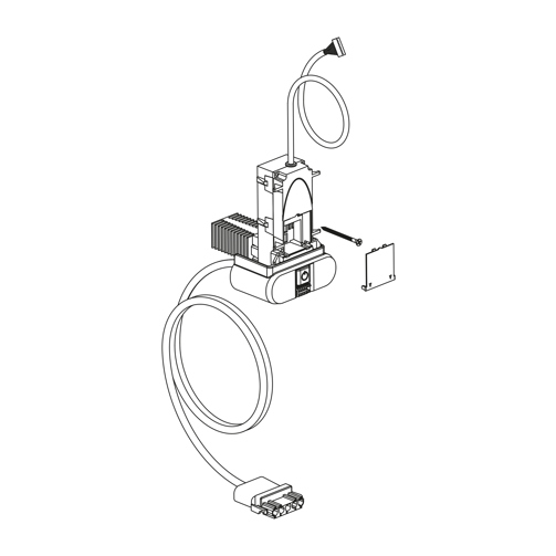 Cable Kit Rio