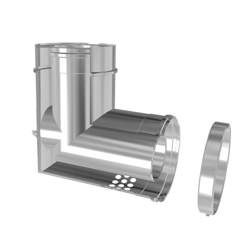 Unitherm Rir Angle