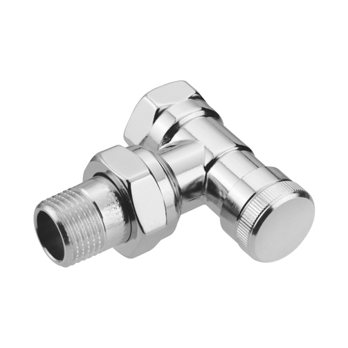 Return Screw Connection RLV