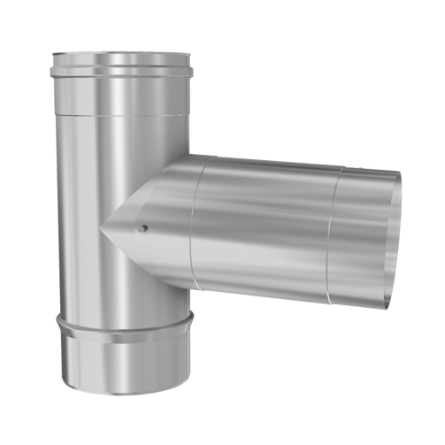 Unitec Fire Conn 2Part FZ