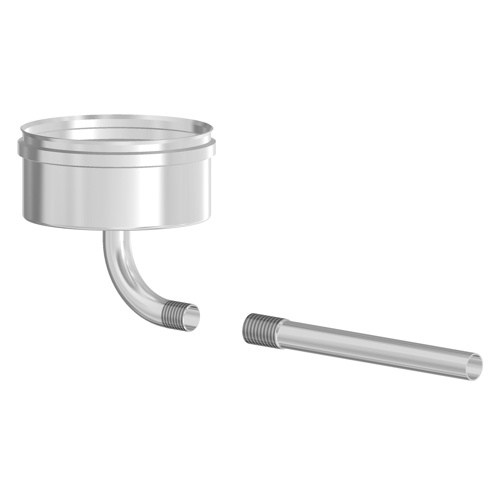 Unitec Condensate Drain KU