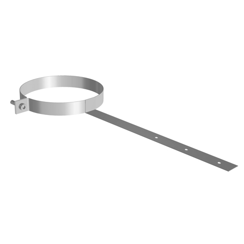 Unitec Wall Clamp MS