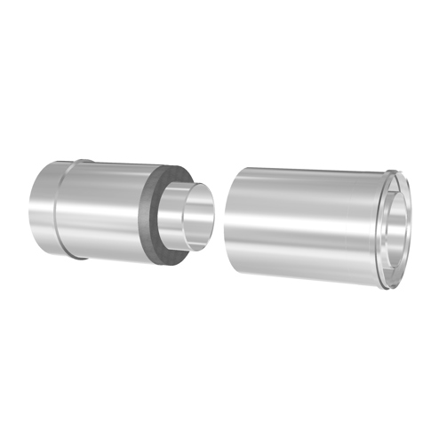 Unitherm Compensation Length
