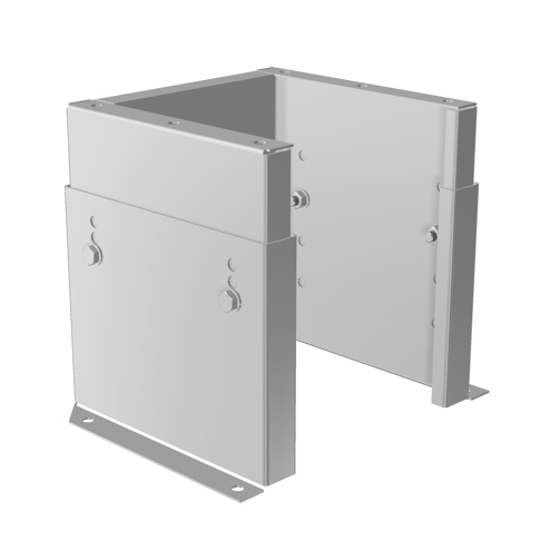 Unitherm Floor Support